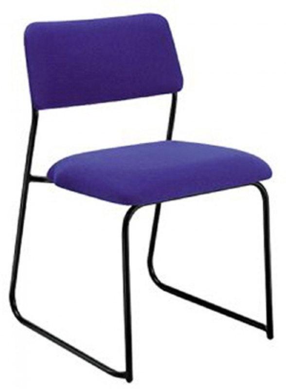 Avon Sled Chair