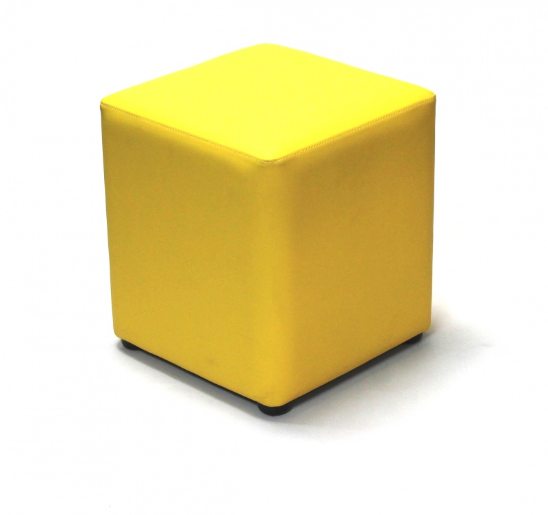 Square Ottoman