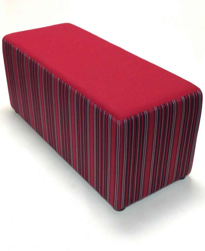 Rectangle Ottoman