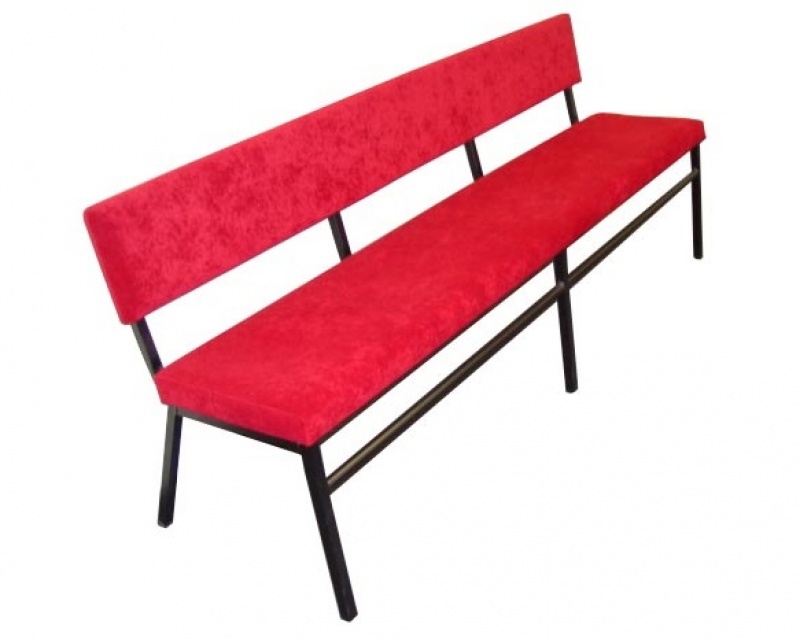 Pew / Bench