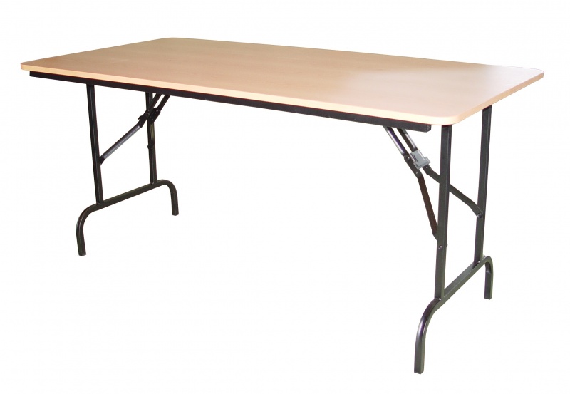 Folding Table