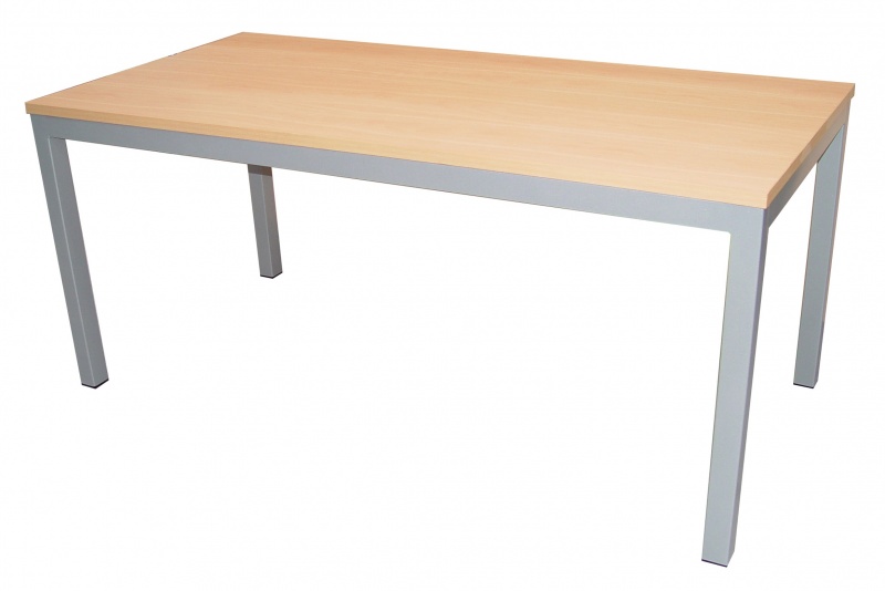 Flush Fit Table