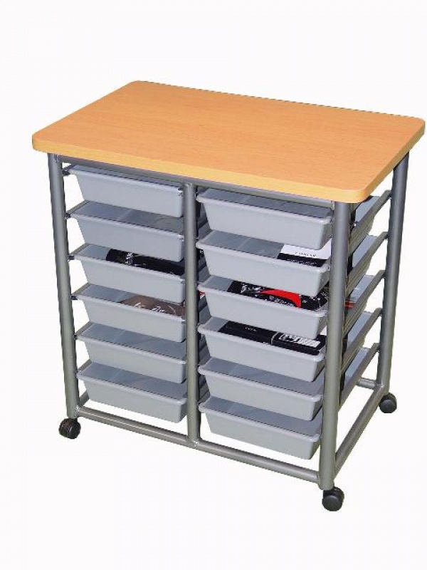 HiLite 12 Tote Trolley